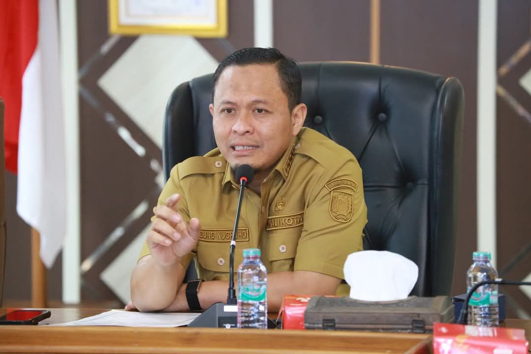 Langkah Nyata Menuju Kota Maju: Pemko Pekanbaru Benahi 29 Ruas Jalan