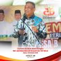 Bupati Rohul Anton, ST MM Rayakan HUT Ke-38 Desa Boncah Kesuma, Tekankan Komitmen Dukung Pembangunan Desa