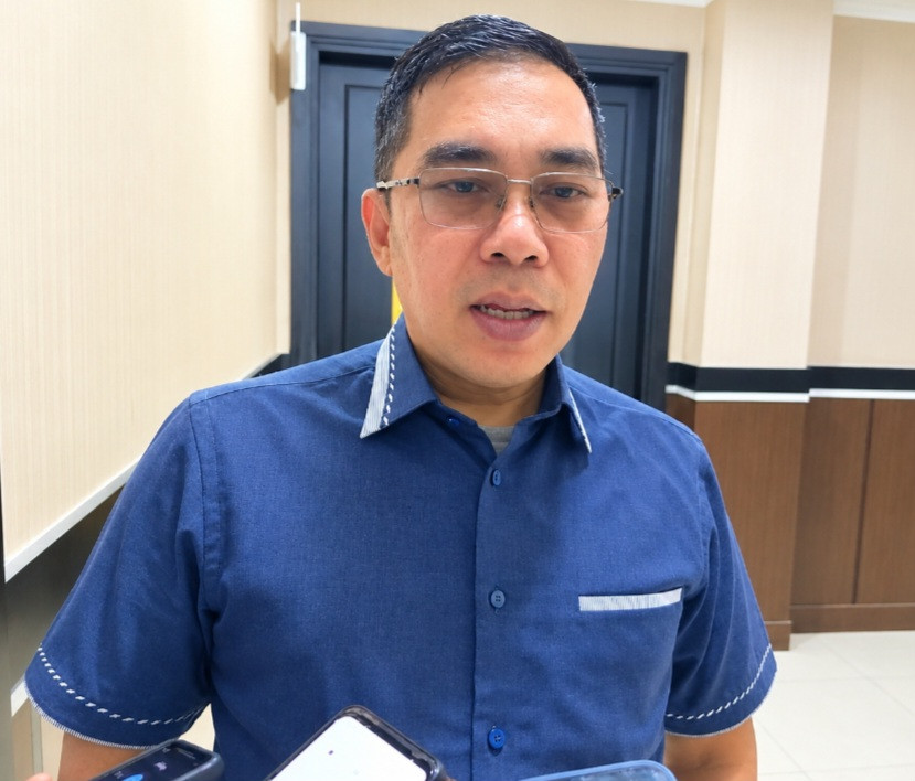 Antisipasi Kemacetan Simpang Panam, DPRD Pekanbaru Minta Personel Dishub Harus Standby